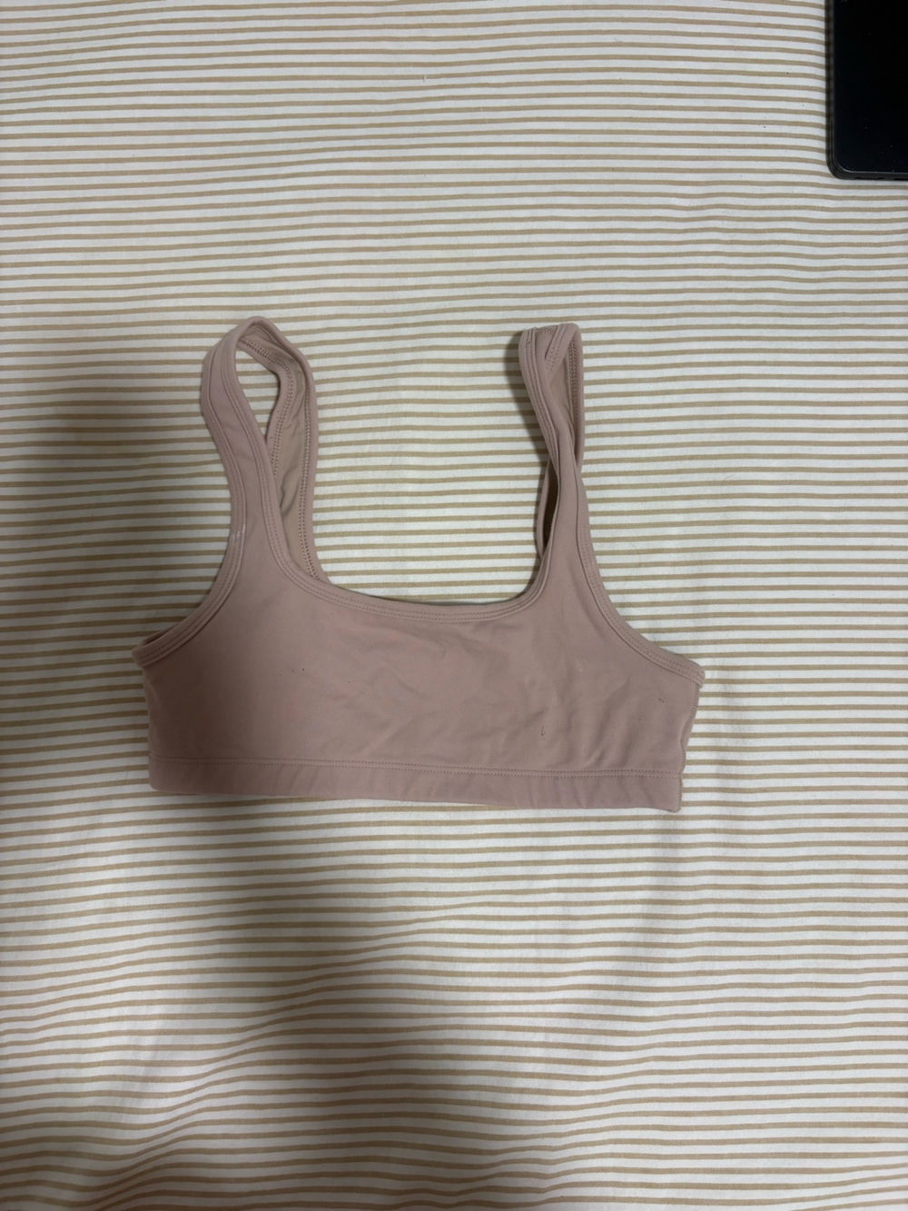 Tna Sports Bra - Size Small